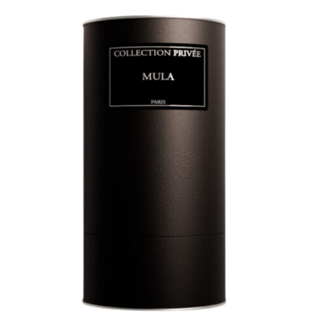 Eau de Parfum Collection Privée Paris MULA - 50ml · Smarty Paris Beauté